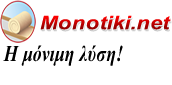 Μονώσεις ταρατσών, μόνωση, υγρομόνωση ταράτσας  | Monotiki.net Λογότυπο