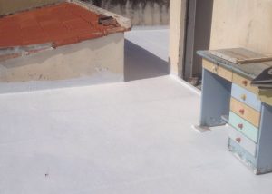 μονώσεις